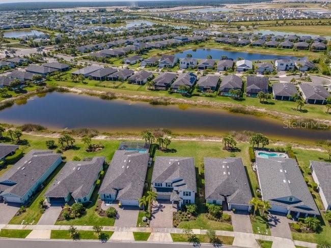 BABCOCK RANCH COMMUNITY PH 1B2 - Residential
