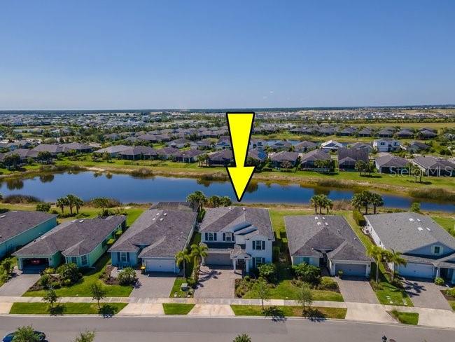 BABCOCK RANCH COMMUNITY PH 1B2 - Residential