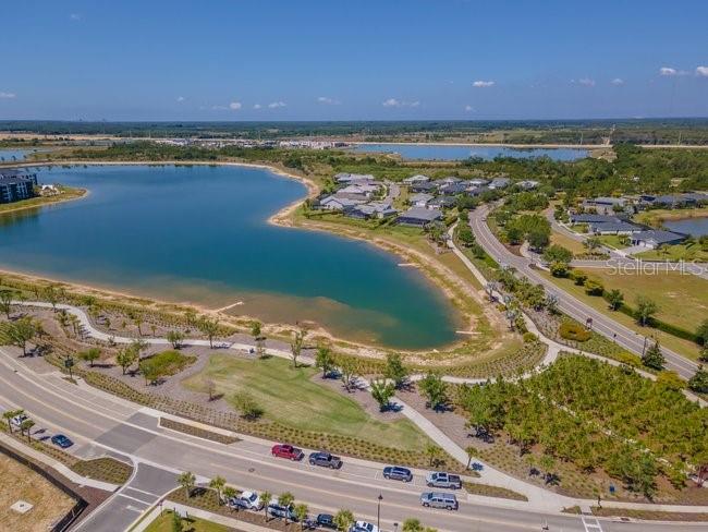 BABCOCK RANCH COMMUNITY PH 1B2 - Residential