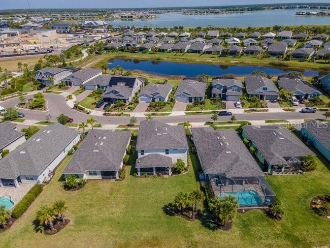 BABCOCK RANCH COMMUNITY PH 1B2 - Residential