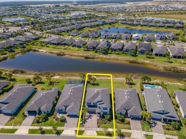 BABCOCK RANCH COMMUNITY PH 1B2 - Residential