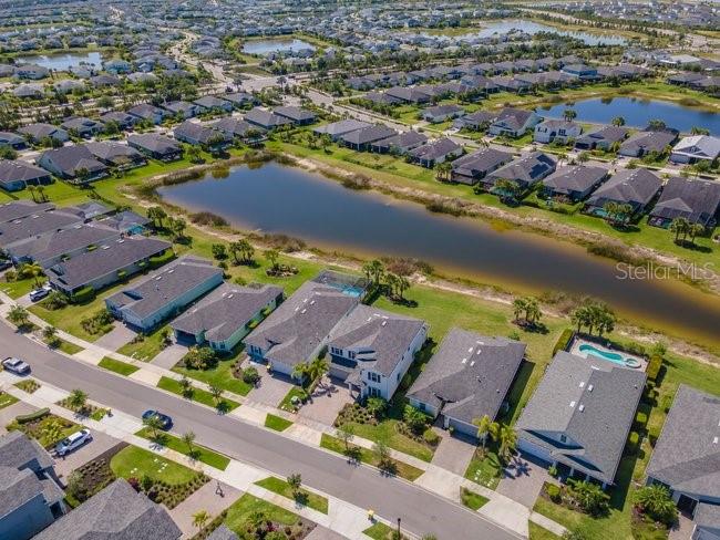 BABCOCK RANCH COMMUNITY PH 1B2 - Residential