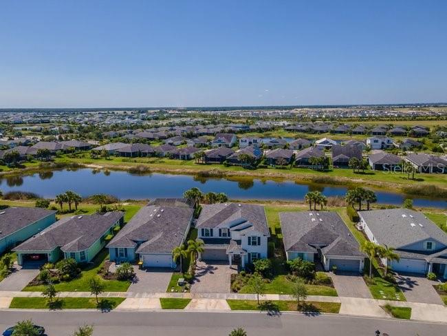 BABCOCK RANCH COMMUNITY PH 1B2 - Residential