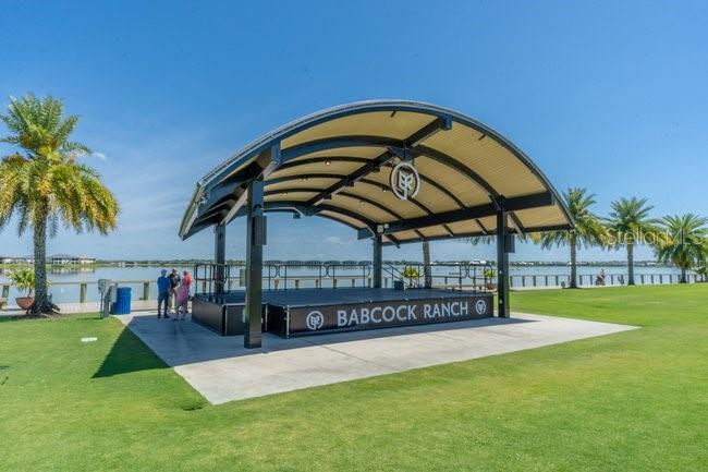 BABCOCK RANCH COMMUNITY PH 1B2 - Residential