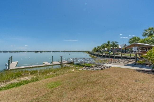 BABCOCK RANCH COMMUNITY PH 1B2 - Residential