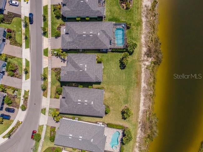 BABCOCK RANCH COMMUNITY PH 1B2 - Residential
