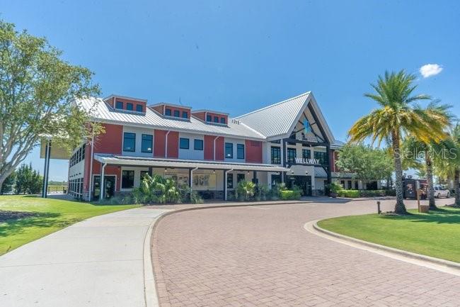 BABCOCK RANCH COMMUNITY PH 1B2 - Residential