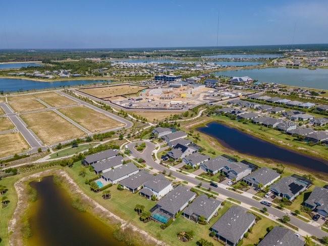 BABCOCK RANCH COMMUNITY PH 1B2 - Residential