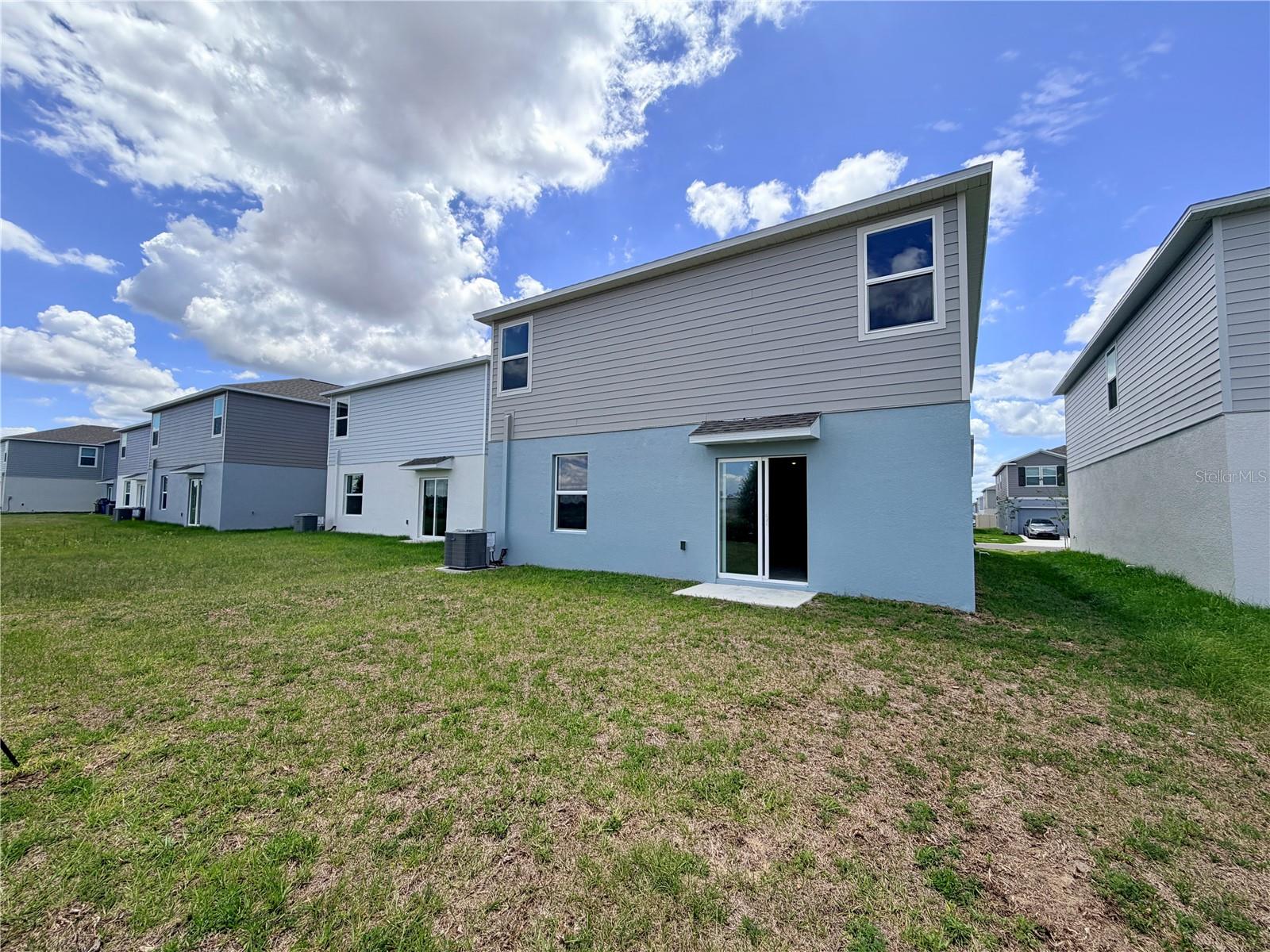 HUNT CLUB/LK WALES PH 1 - Residential Lease