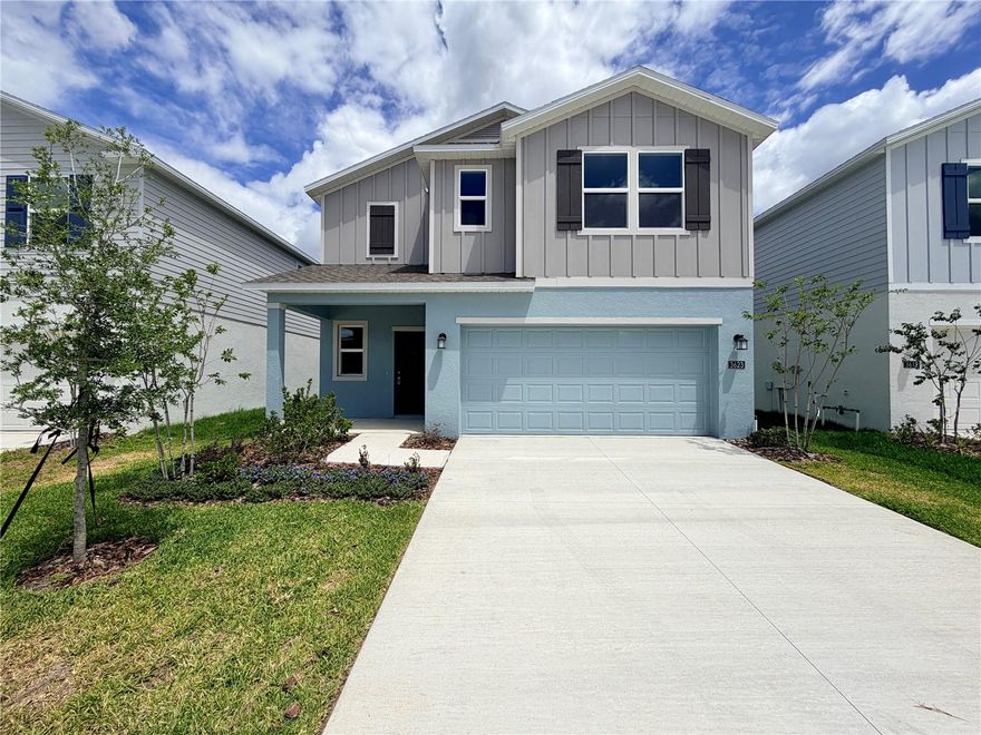 Welcome to 3623 Hardman Drive in Lake Wales, a spacious home offering a well-designed and functional floor plan with 6 bedrooms, perfect for large families or those needing extra space. The open-concept layout connects the kitchen, dining, and living areas, creating a bright and comfortable environment for daily living and entertaining. The primary suite is privately located and includes a walk-in closet and a spacious bathroom, while the additional bedrooms are well distributed throughout the home. Situated in a desirable community, residents enjoy amenities such as walking paths, green spaces, and well-maintained common areas. The neighborhood offers a peaceful atmosphere while still being conveniently close to shopping, dining, schools, and major highways. Lake Wales is known for its natural beauty, lakes, and relaxed lifestyle, making it an excellent place to call home. The application process is simple and efficient, allowing for a quick and easy approval for qualified applicants. Don’t miss the opportunity to lease this exceptional 6-bedroom home in a growing and welcoming community.