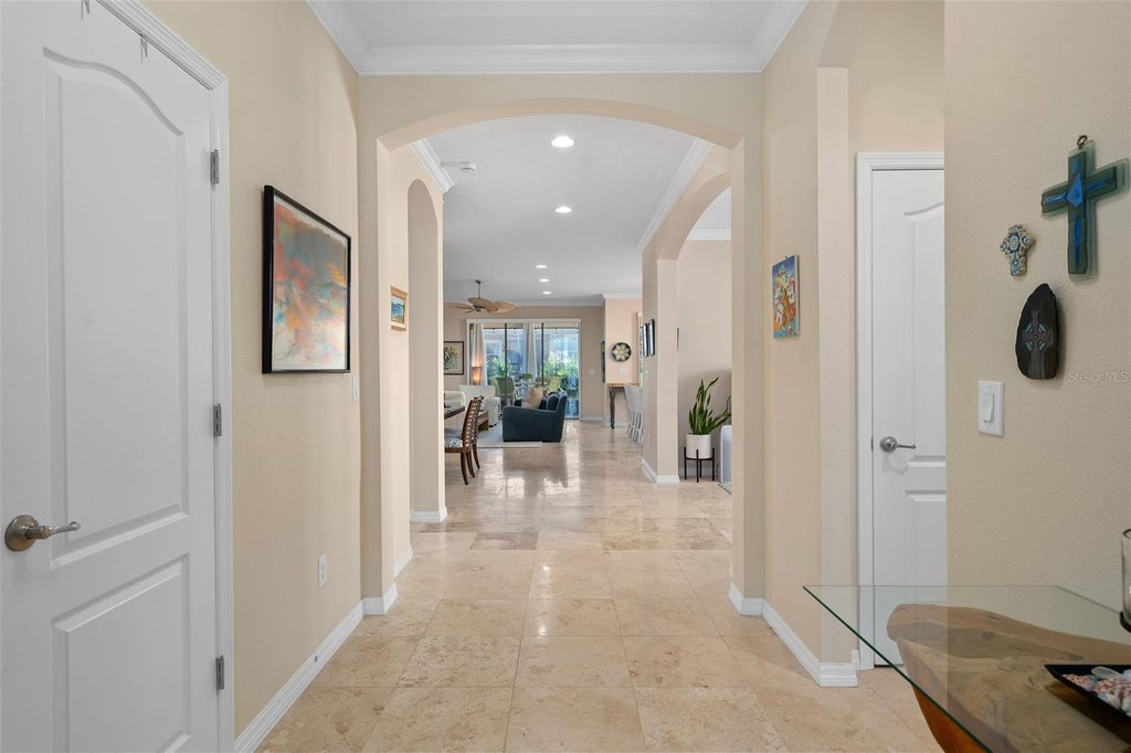 Photo of 1038 Timbervale Trail, Clermont, FL 34715 (MLS # O6448989)