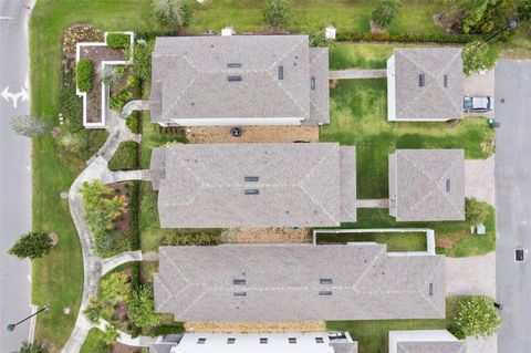 A home in DEBARY