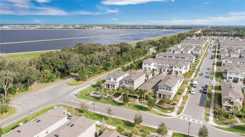 A home in DEBARY