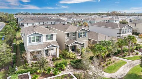 A home in DEBARY