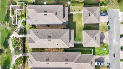 A home in DEBARY