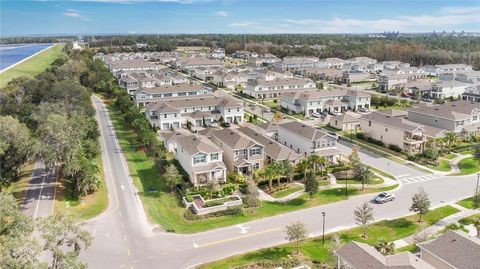 A home in DEBARY