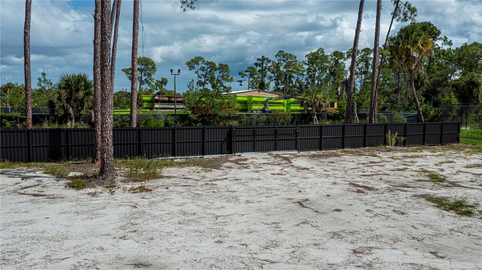 PORT CHARLOTTE SEC 016 - Land