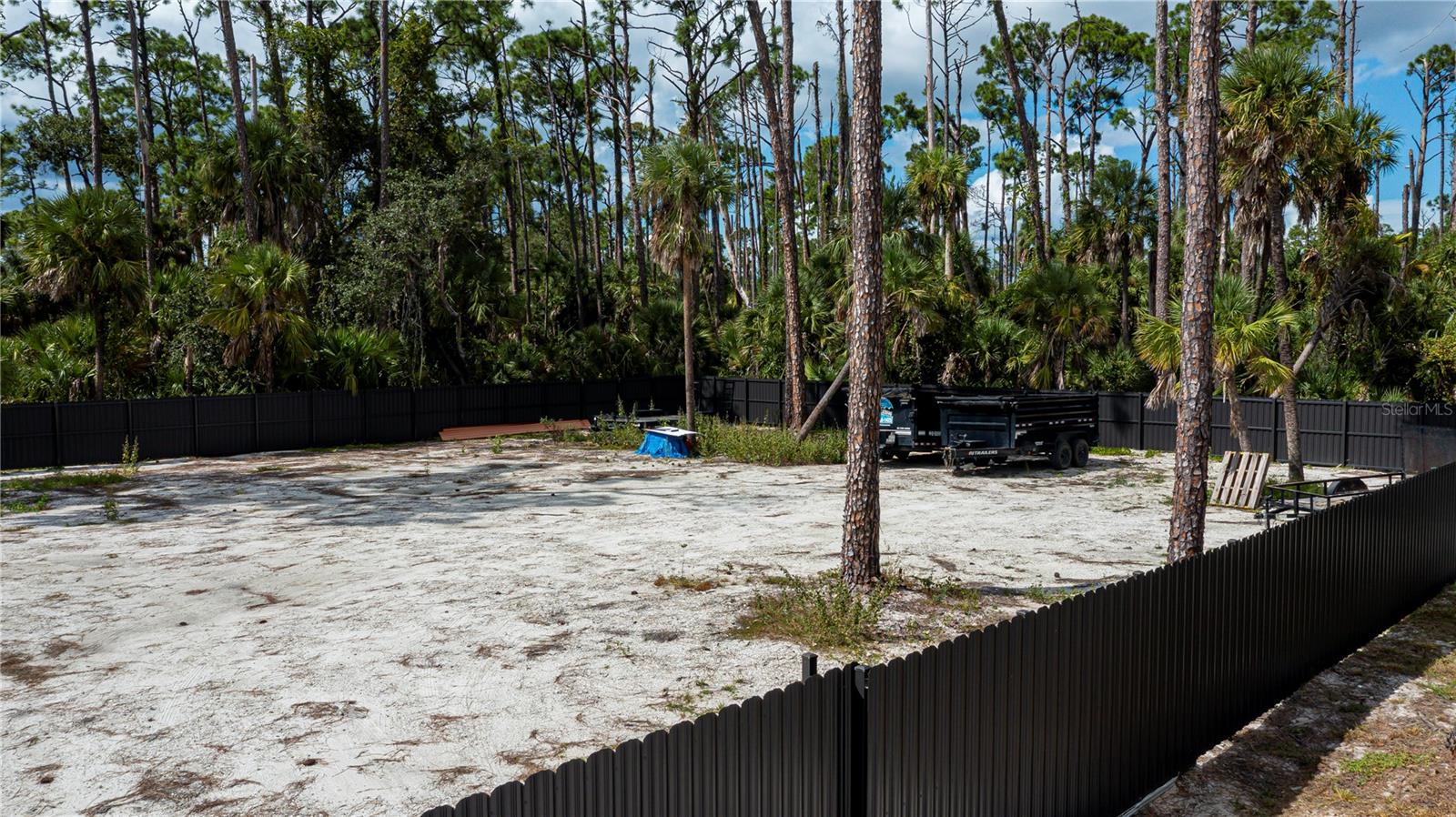 PORT CHARLOTTE SEC 016 - Land