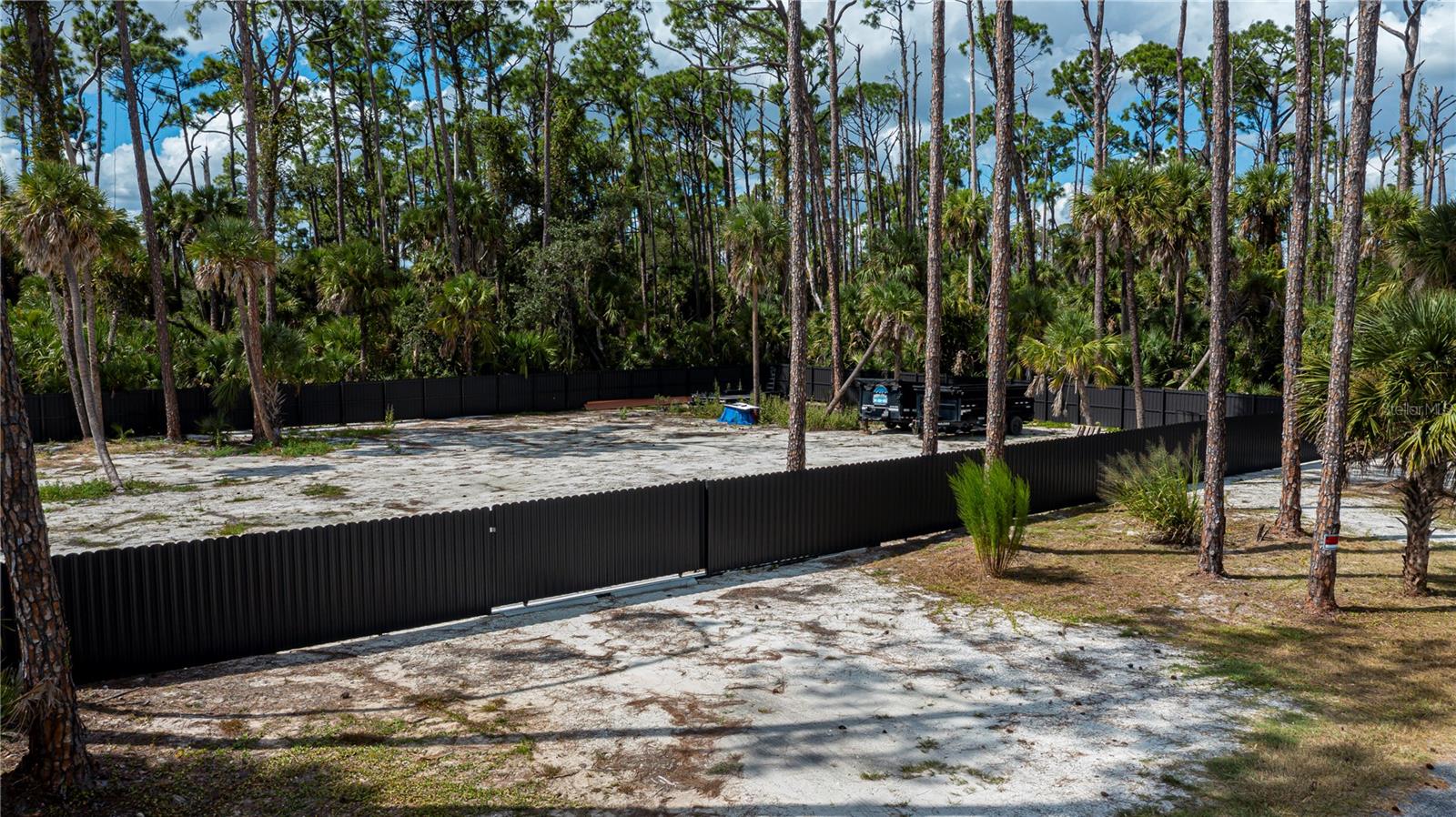 PORT CHARLOTTE SEC 016 - Land