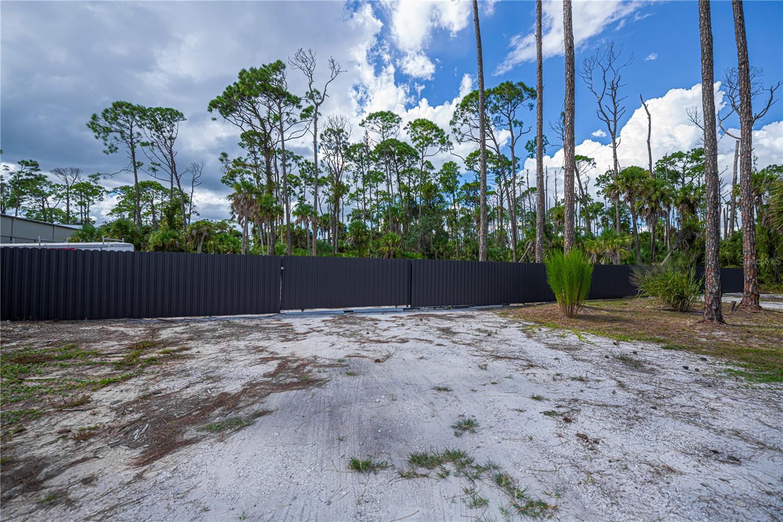 PORT CHARLOTTE SEC 016 - Land