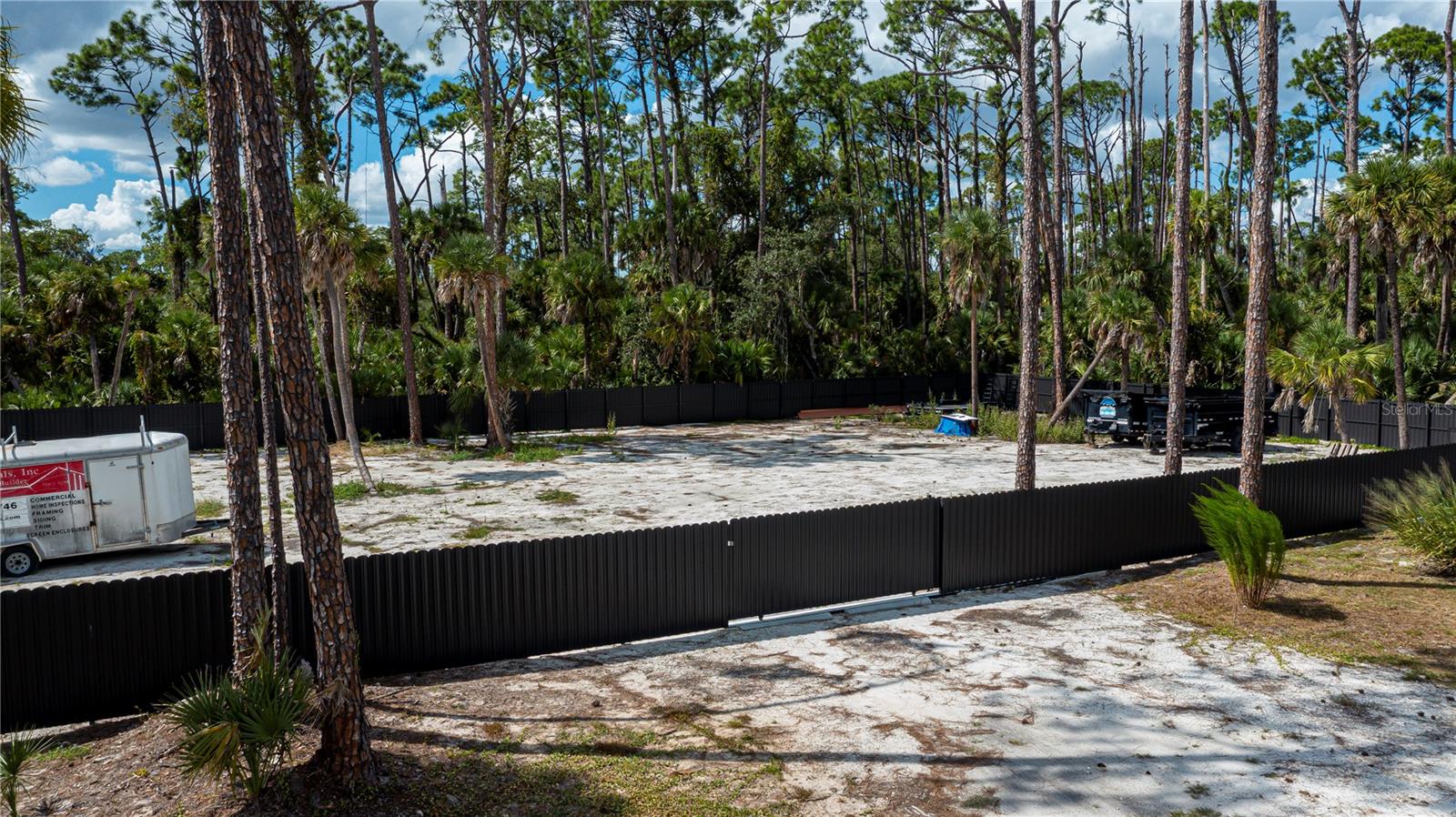 PORT CHARLOTTE SEC 016 - Land