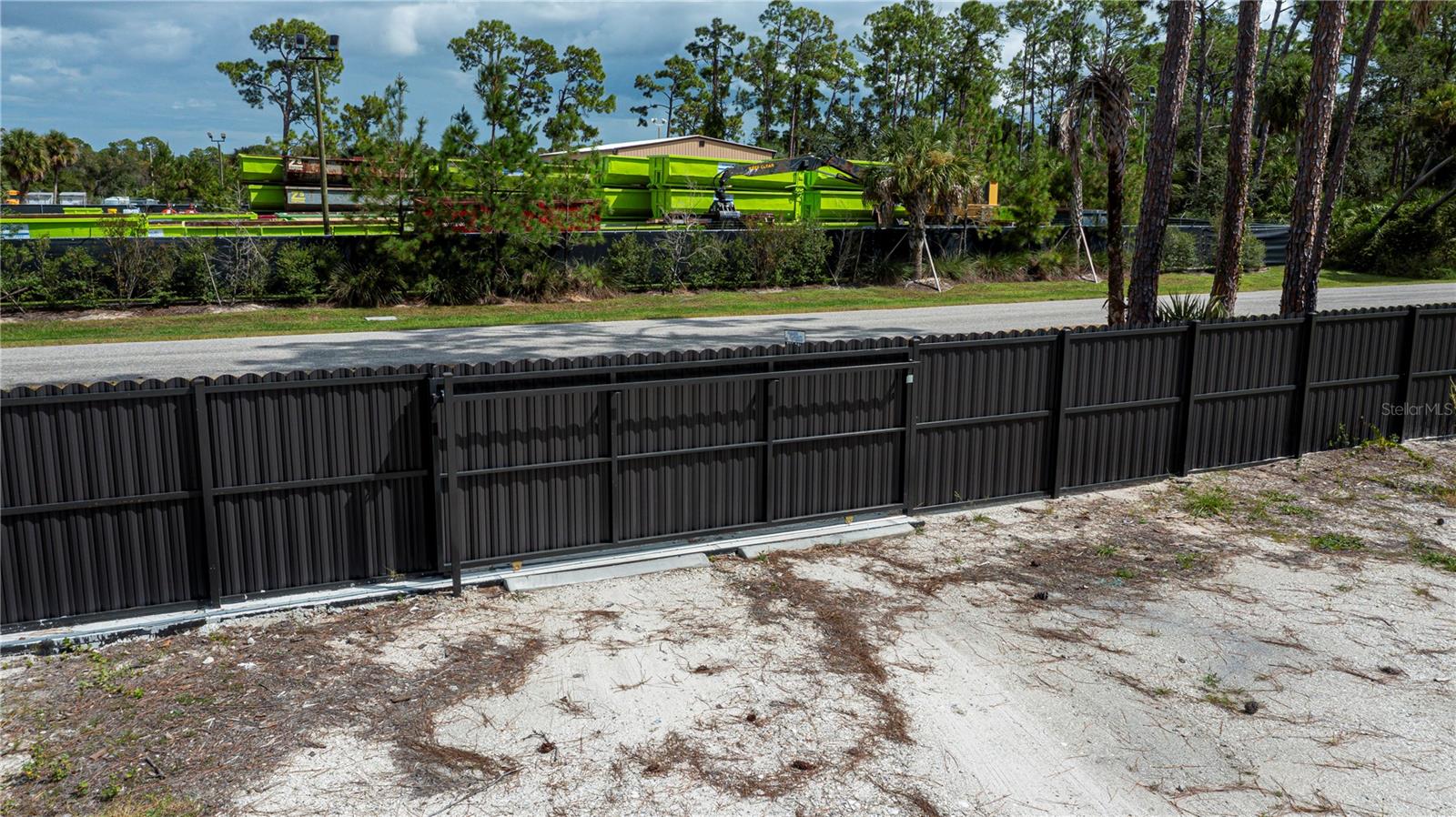 PORT CHARLOTTE SEC 016 - Land