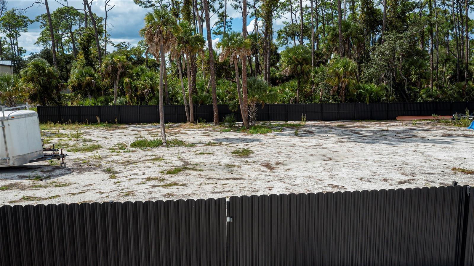 PORT CHARLOTTE SEC 016 - Land