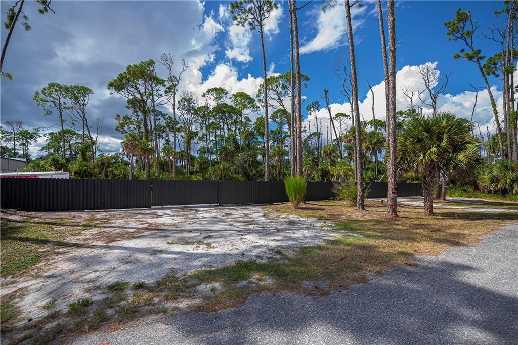 Photo of 401 Zorita Street, Port Charlotte, FL 33954 (MLS # C7516353)