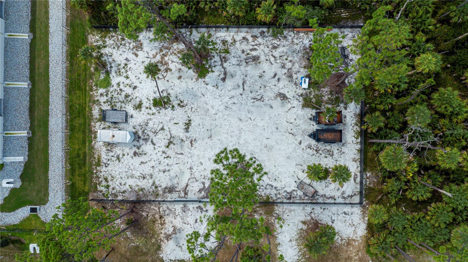 PORT CHARLOTTE SEC 016 - Land