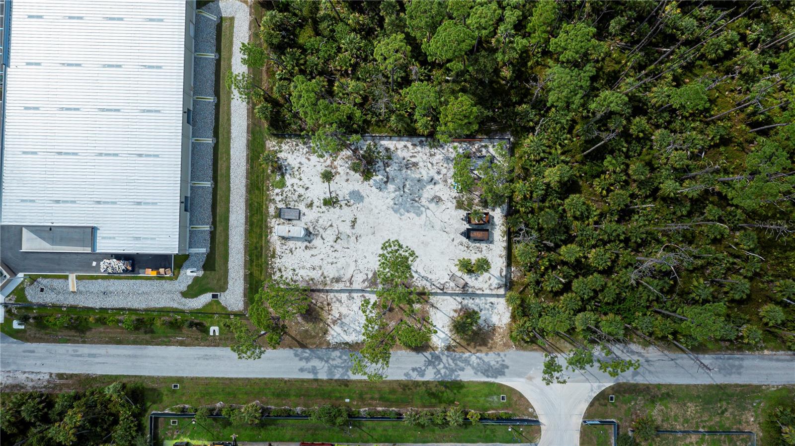 PORT CHARLOTTE SEC 016 - Land