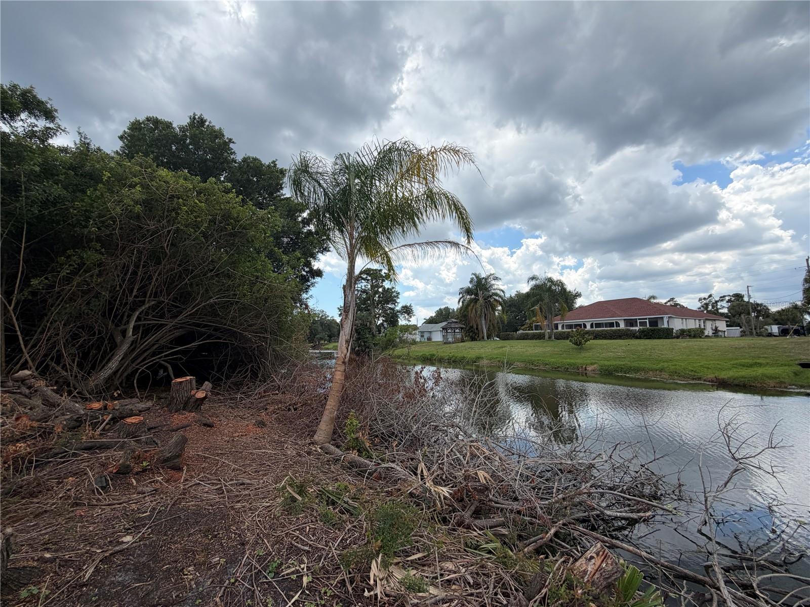 PORT CHARLOTTE SEC 015 - Land