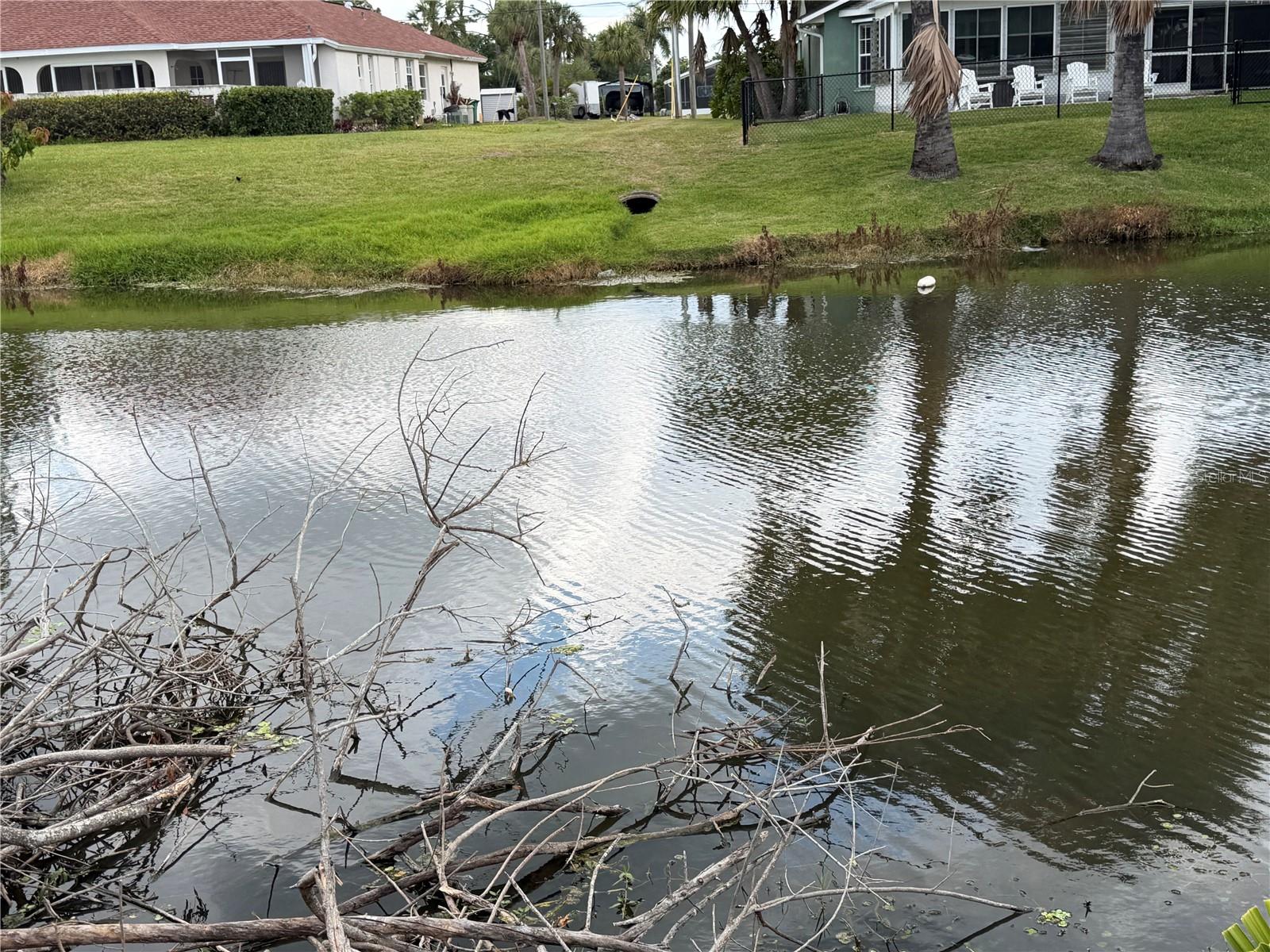 PORT CHARLOTTE SEC 015 - Land