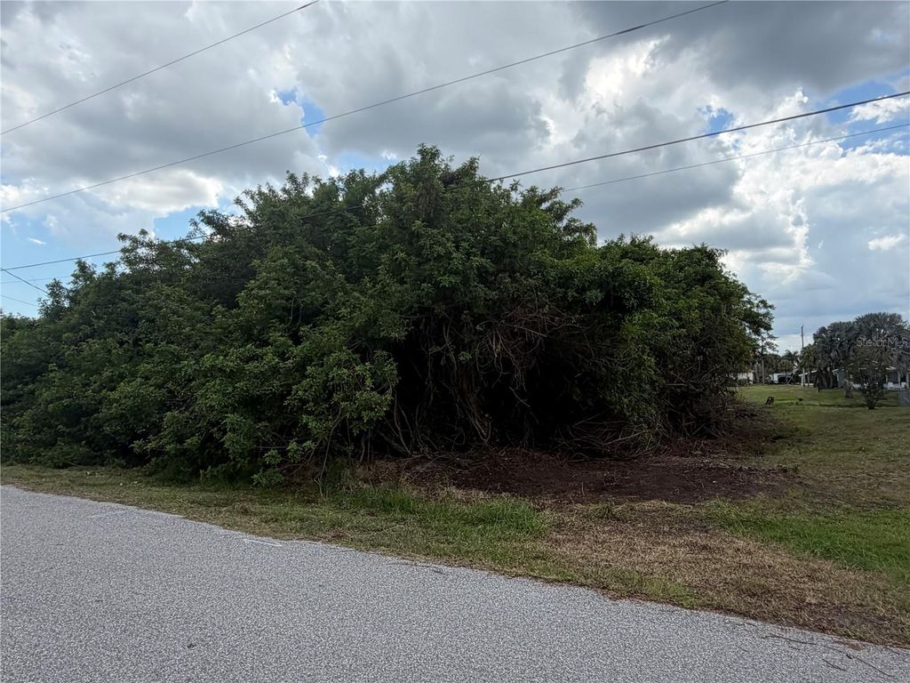 Photo of 379 Viceroy Terrace, Port Charlotte, FL 33954 (MLS # A4691449)