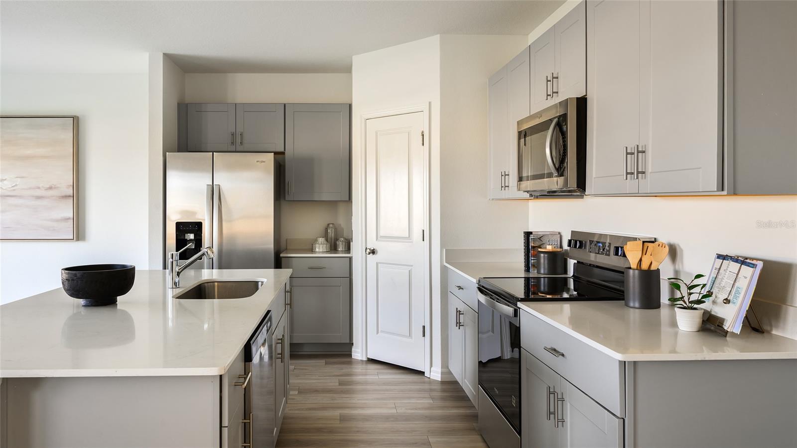 WYNNSTONE - Residential