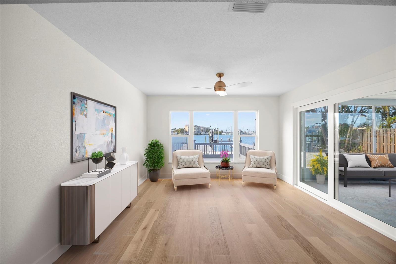 MADEIRA SHORES 1ST ADD - Residential