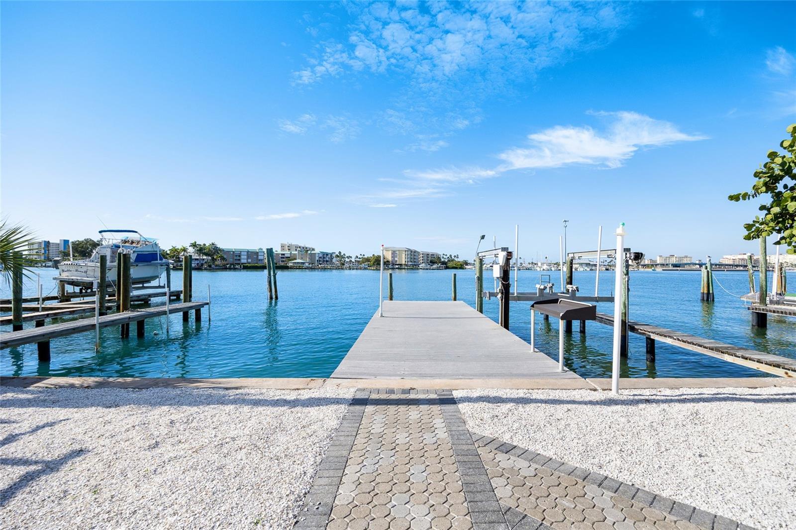 MADEIRA SHORES 1ST ADD - Residential