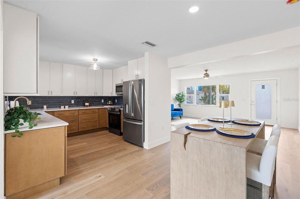 Photo of 360 145th Avenue E, Madeira Beach, FL 33708 (MLS # A4671424)