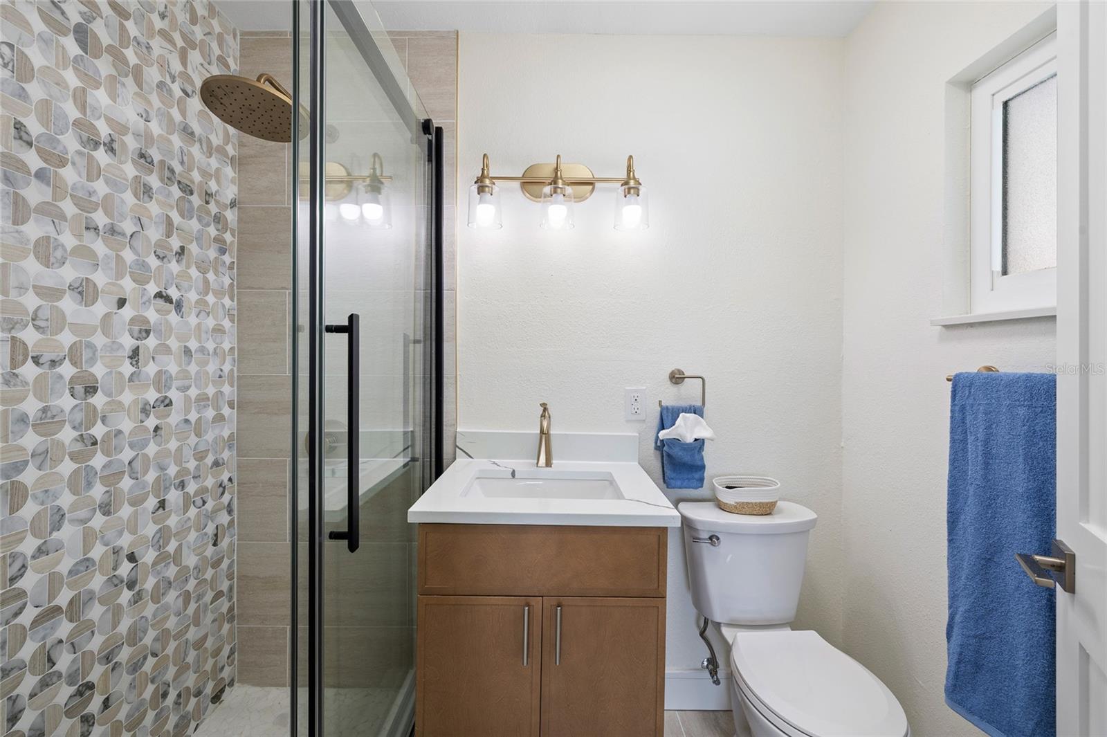 MADEIRA SHORES 1ST ADD - Residential