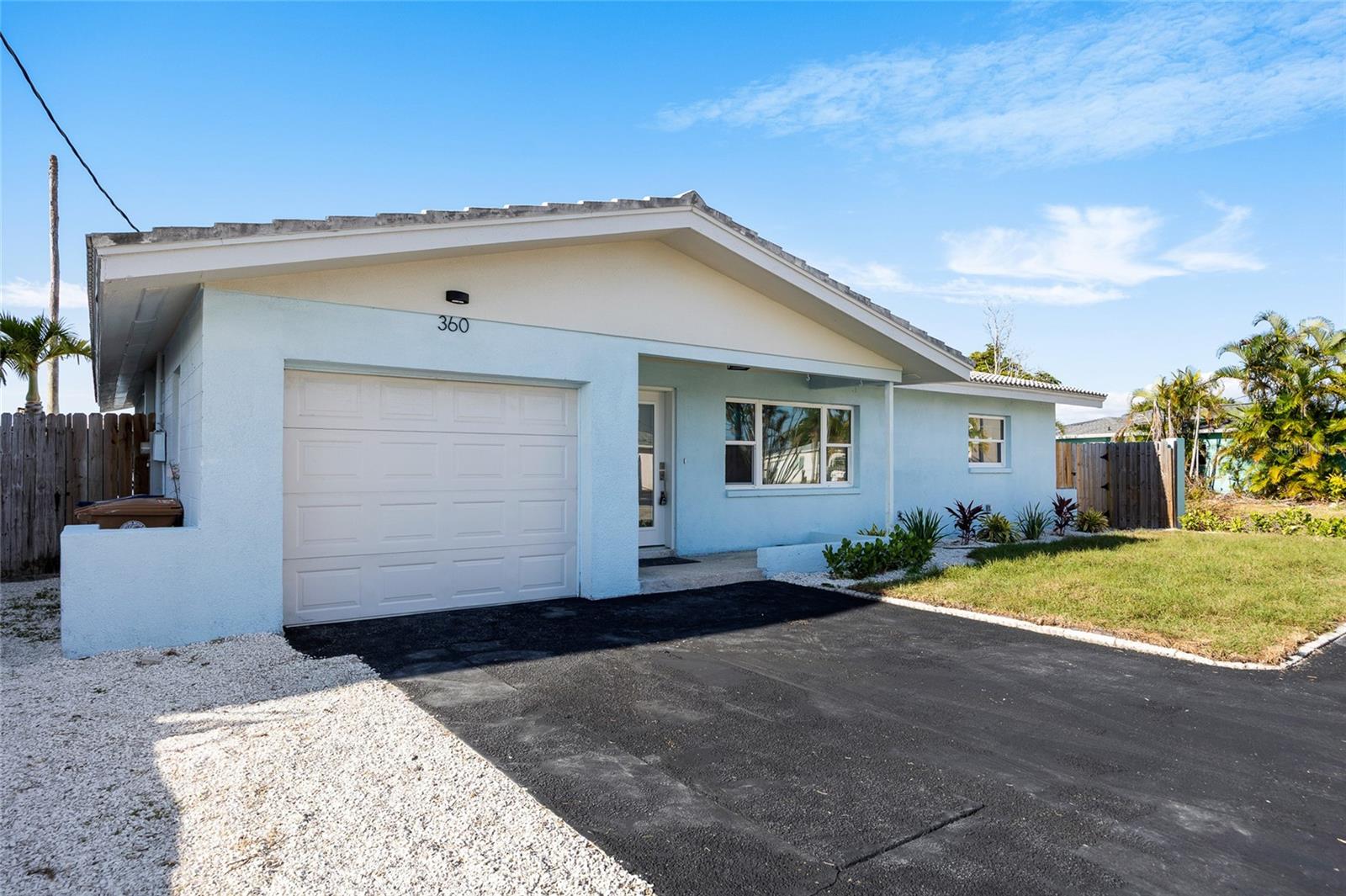 MADEIRA SHORES 1ST ADD - Residential