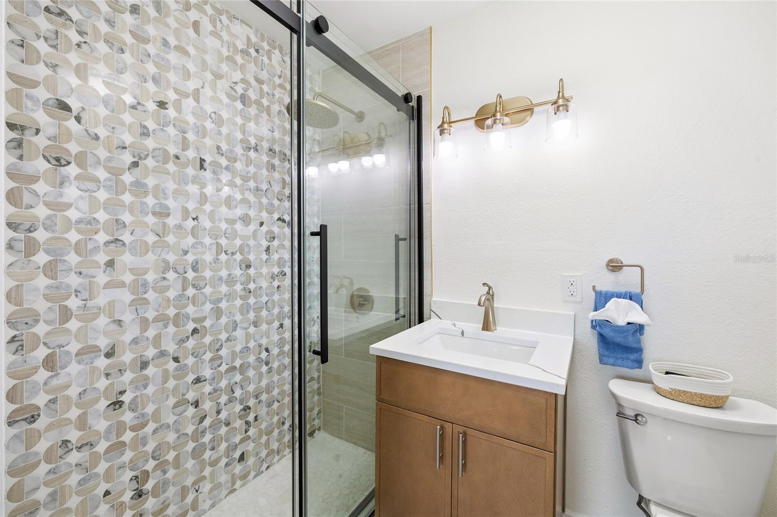 MADEIRA SHORES 1ST ADD - Residential