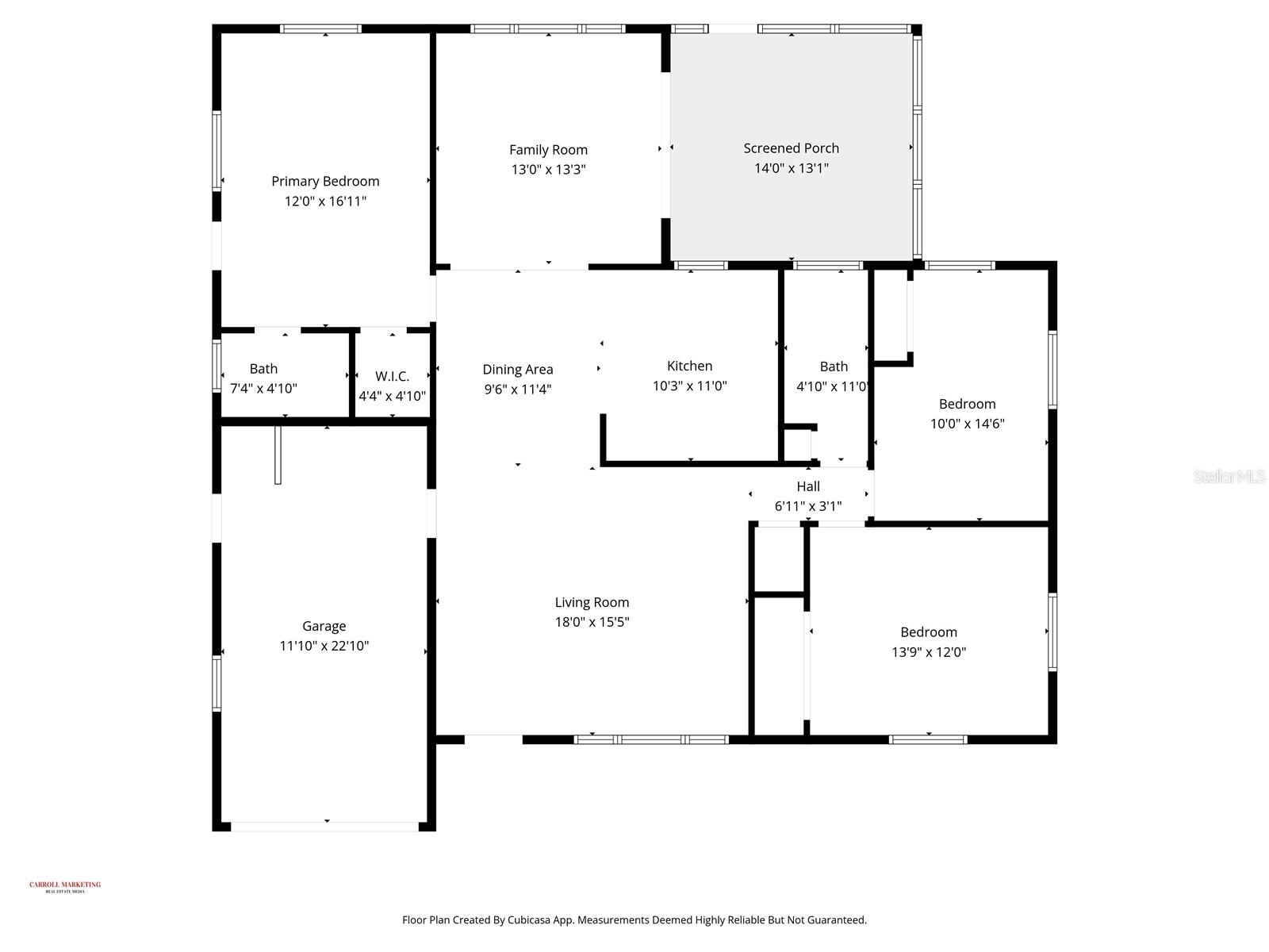 MADEIRA SHORES 1ST ADD - Residential