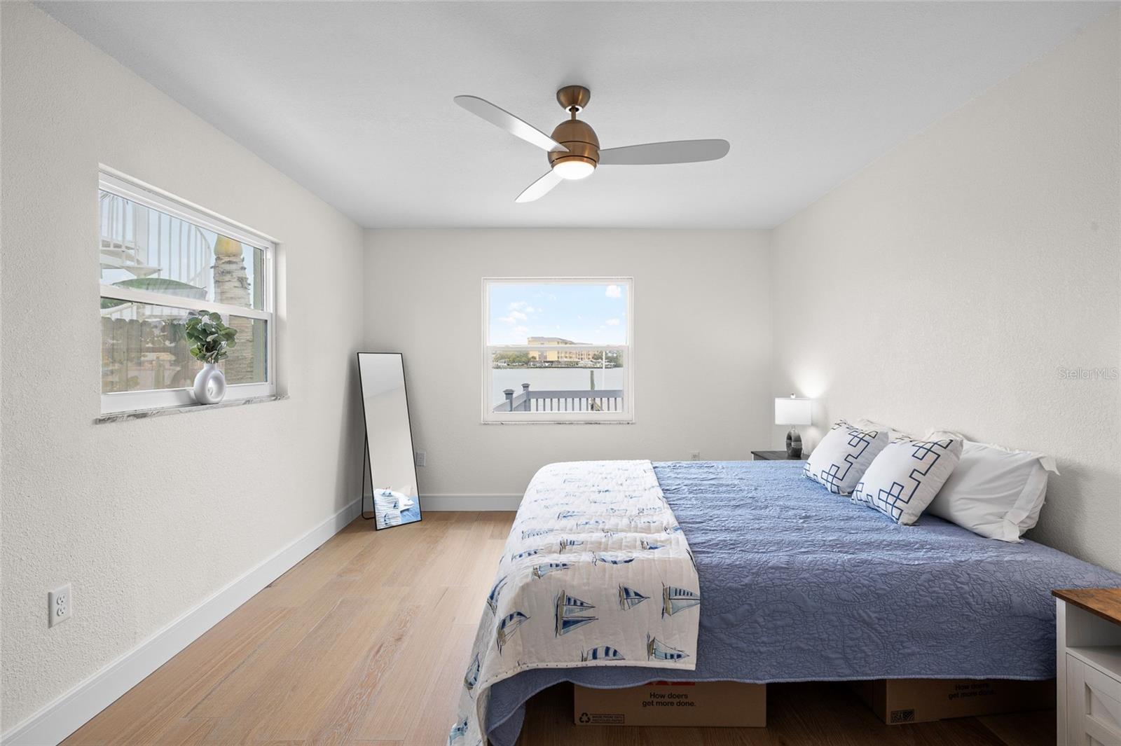 MADEIRA SHORES 1ST ADD - Residential