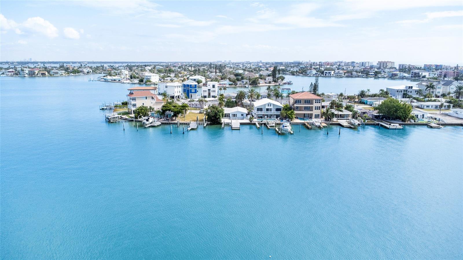 MADEIRA SHORES 1ST ADD - Residential