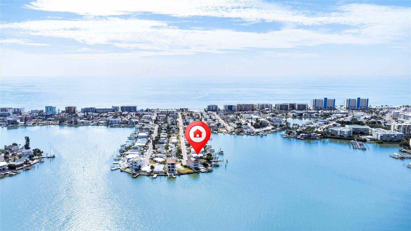 MADEIRA SHORES 1ST ADD - Residential