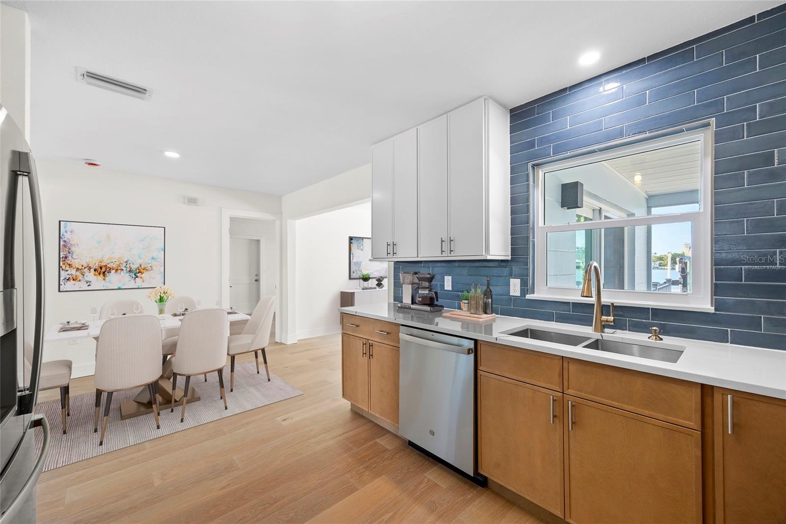 MADEIRA SHORES 1ST ADD - Residential