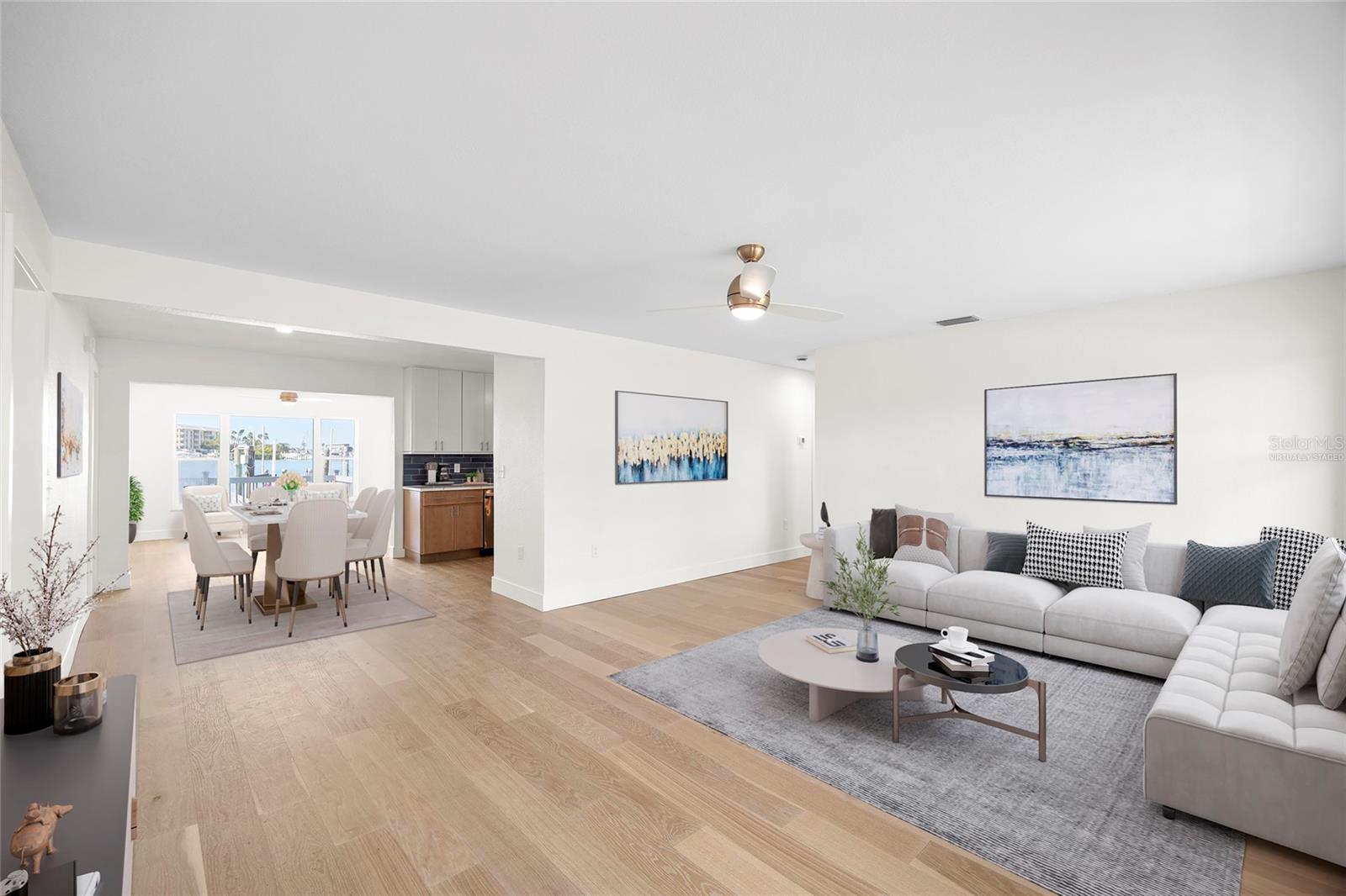 MADEIRA SHORES 1ST ADD - Residential