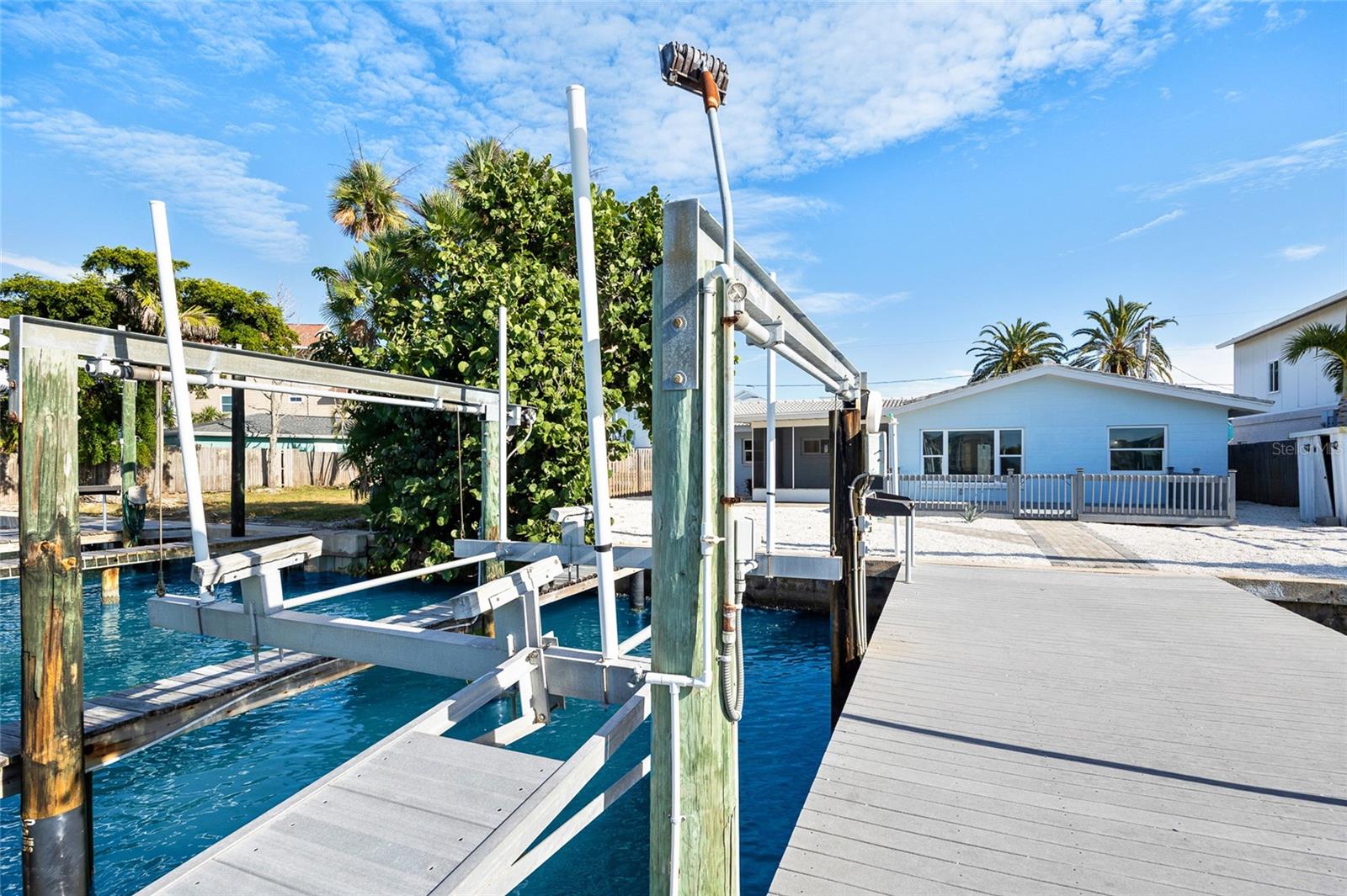 MADEIRA SHORES 1ST ADD - Residential