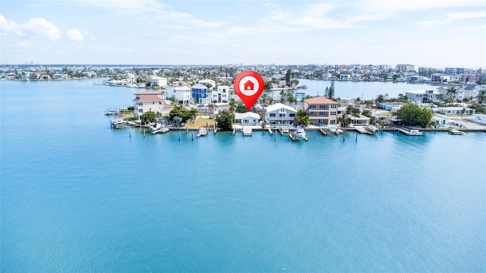 MADEIRA SHORES 1ST ADD - Residential