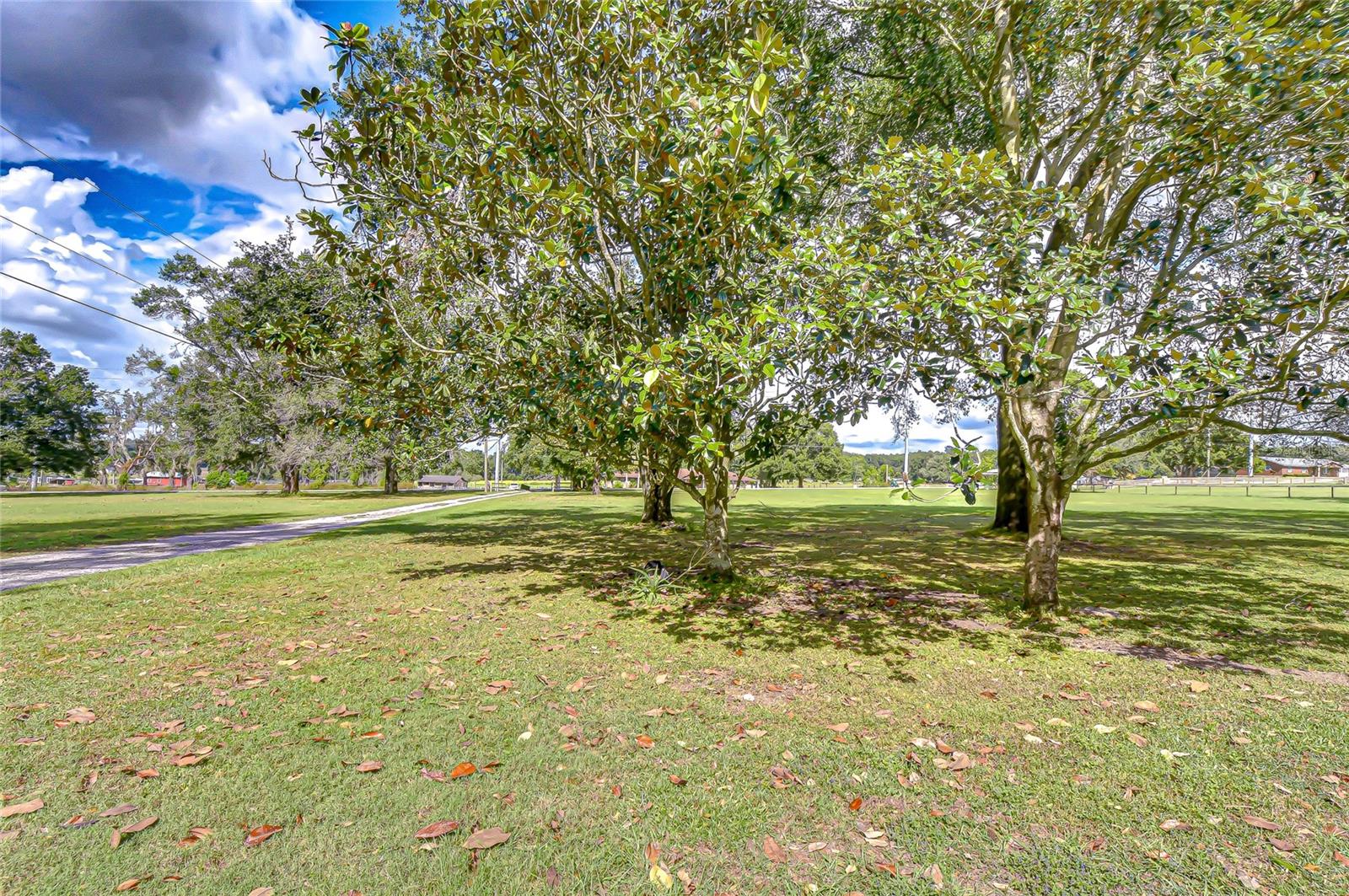 ACREAGE - Residential