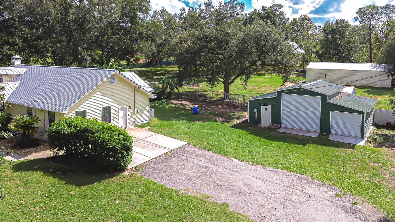 ACREAGE - Residential